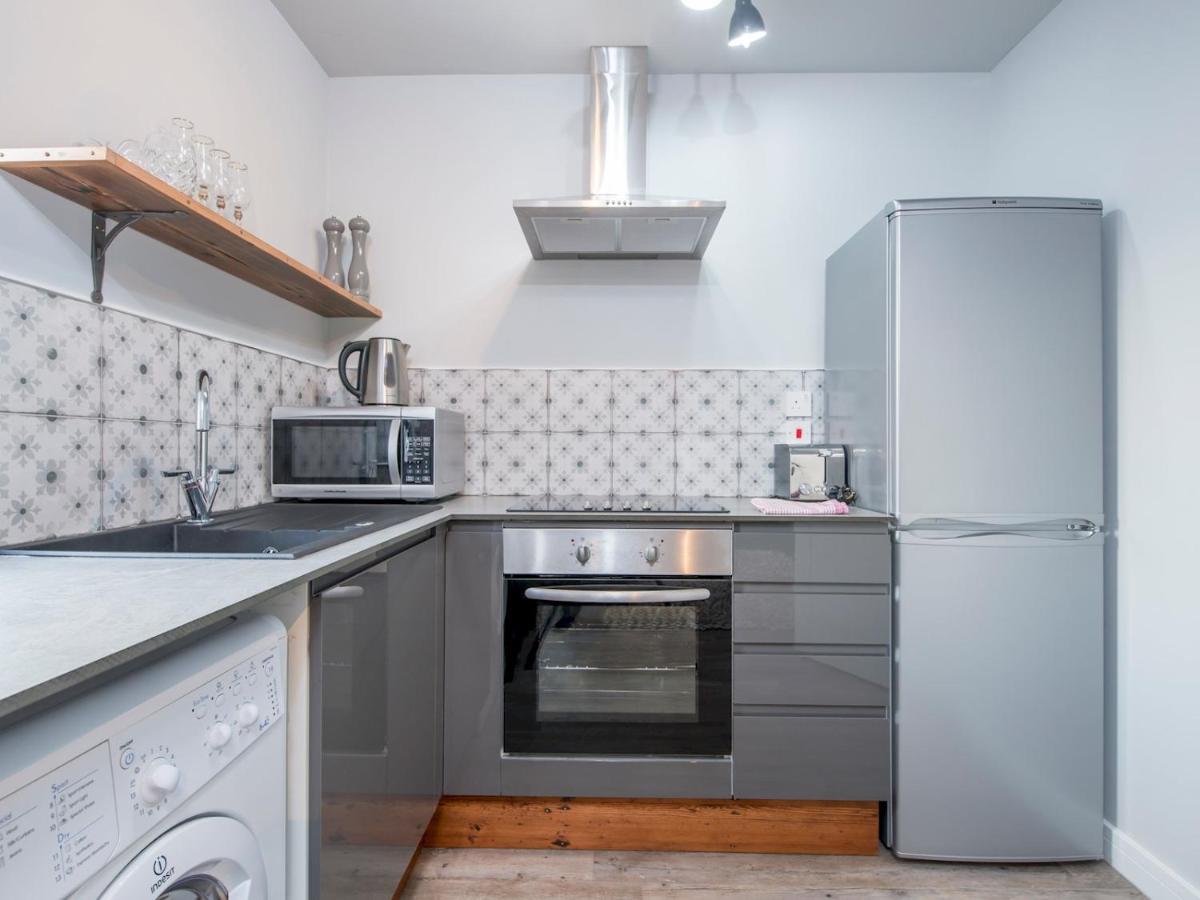 Pass The Keys New Stylish & Elegant 2 Bed Apartment In The City! Cardiff Exterior photo