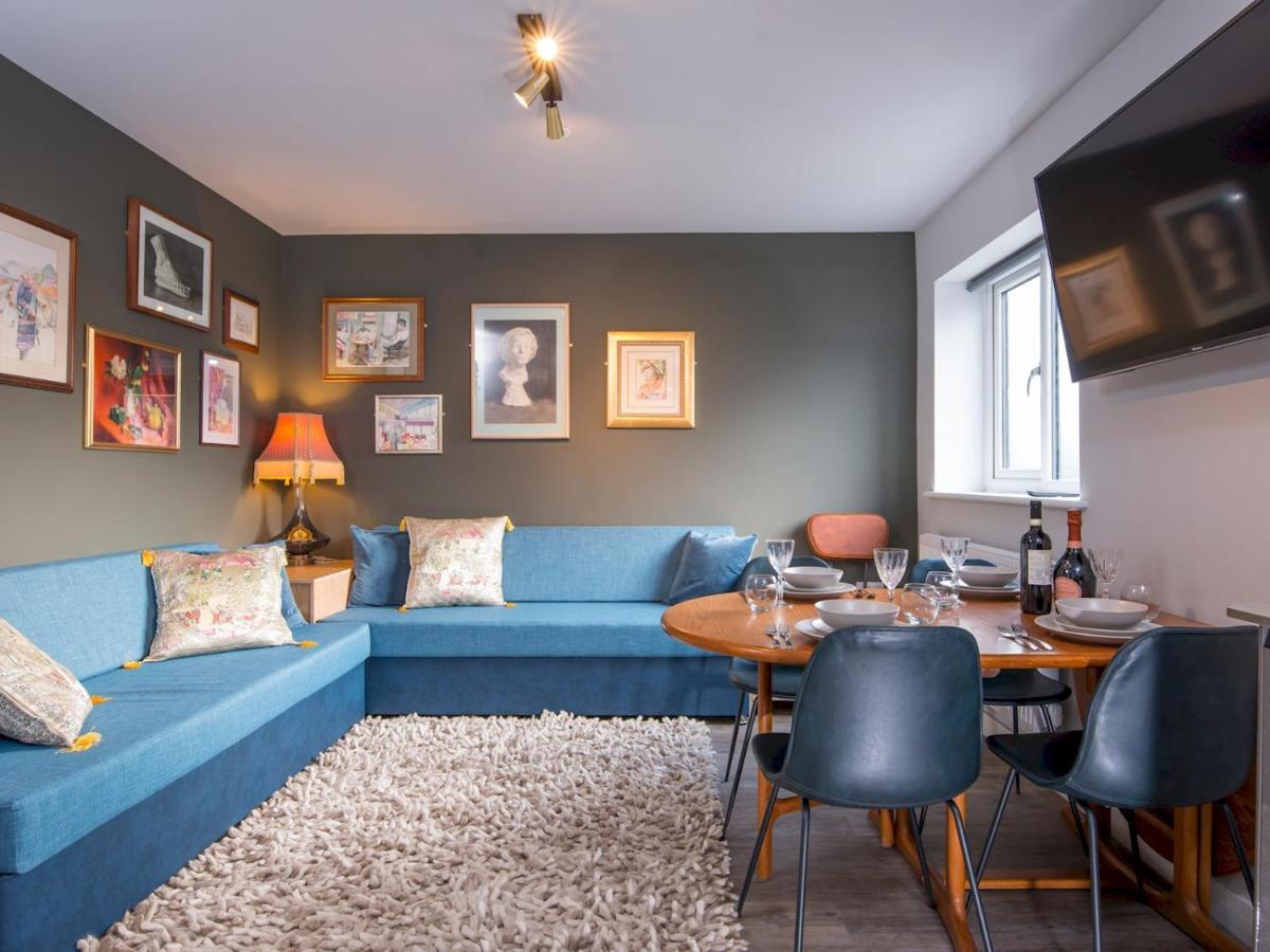 Pass The Keys New Stylish & Elegant 2 Bed Apartment In The City! Cardiff Exterior photo